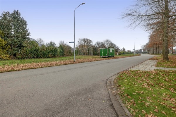 Medium property photo - Jan Tooroplaan 4, 9646 DG Veendam